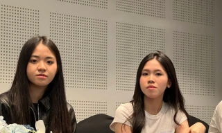 Học sinh trúng tuyển vào các trường đại học top đầu của Mỹ chia sẻ bí quyết ‘xin’ học bổng tiền tỉ