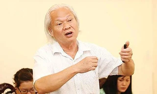 PGS.TS Cao Đình Triều lí giải việc động đất kích thích ở Tây Nguyên liên tục, kéo dài