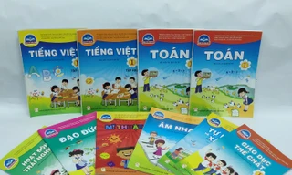 Rà soát phương pháp định giá SGK, tháo gỡ bất cập trong tuyển dụng giáo viên