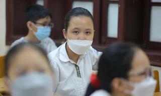 Hà Nội: Sở GD&ĐT sẽ xin ý kiến về phương án thi, kỳ thi tuyển sinh lớp 10