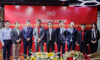 Doanh nghiệp CNTT Việt đặt chân lên thị trường Mỹ