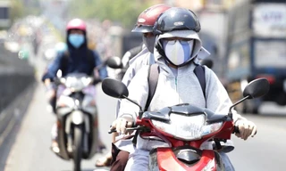 Mùa hè năm nay có thể đến sớm và gay gắt