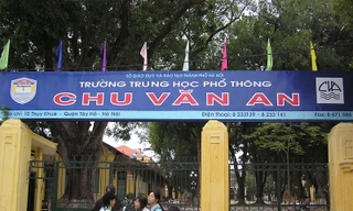 Chiêu trò lừa đảo ‘con nhập viện, yêu cầu chuyển tiền gấp’ xuất hiện ở Hà Nội