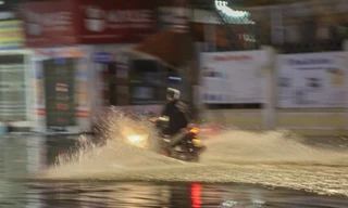 Miền Bắc mưa đến bao giờ?