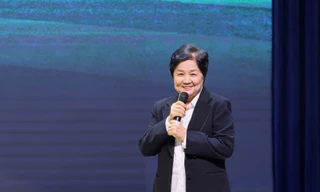 Trường tiểu học, THCS và THPT Ngôi Sao Hoàng Mai công bố triết lí giáo dục