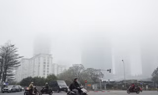 Việt Nam sẽ quan trắc tự động thuỷ ngân trong không khí