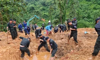 Nhiều nơi ở miền Bắc đối mặt với nguy cơ sạt lở đất, Hà Giang vẫn là điểm nóng