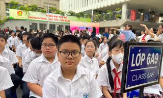 Quy định mới nhất về dạy thêm, học thêm có hiệu lực từ tháng 2/2025