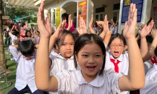 Giáo dục Việt Nam đặt mục tiêu đạt trình độ tiên tiến của khu vực châu Á 