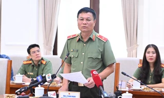 Thiếu tướng Công an: Xuất hiện tình trạng sử dụng AI để gian lận thi