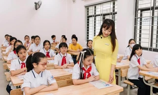 Chuyên gia giáo dục: Nhiều trẻ ức chế, tổn thương thần kinh vì cha mẹ kỳ vọng con giỏi mọi thứ