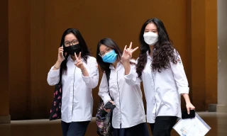 Bộ GD&ĐT: Địa phương lựa chọn môn thi thứ 3 hoặc bài thi tổ hợp vào lớp 10 THPT