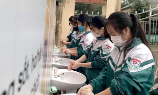 Học sinh Phú Thọ được cho nghỉ hè sớm nhất cả nước.