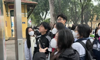 TS Lê Viết Khuyến: Phân luồng giáo dục bất hợp lí, nên hướng nghiệp sâu ở bậc THPT