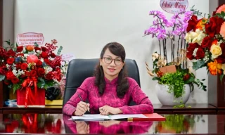 2 giáo sư người Việt được bầu là Viện sĩ Viện Hàn lâm Khoa học Thế giới