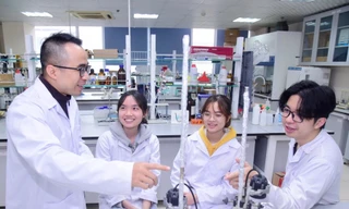 Điều gì chờ đợi học sinh ở Ngày hội tuyển sinh khối các ngành Khoa học và Công nghệ?