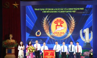 Năm học 2024-2025: Hà Nội tháo gỡ điểm nghẽn, chú trọng giáo dục đạo đức học sinh 