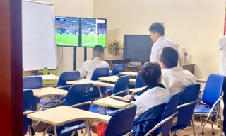 Sở GD&ĐT yêu cầu xác minh giáo viên dạy thêm trái quy định