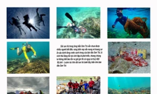 Thêm 20 tác phẩm lọt vào chung khảo Cuộc thi Giấc Mơ Xanh