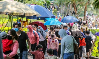 Thời tiết dịp 2/9 trên cả nước