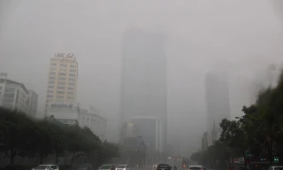 Miền Bắc sắp đón không khí lạnh