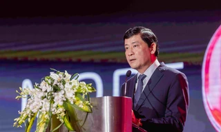 Viettel ra mắt đơn vị thành viên mới, nhập cuộc thị trường 650 tỷ USD