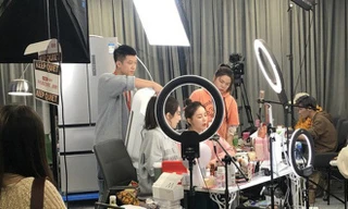 Người livestream bán hàng phải xác thực bằng căn cước công dân