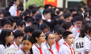 Học sinh Hà Nội được nghỉ Tết Dương lịch bao nhiêu ngày?