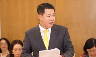 Bổ nhiệm Chủ tịch HĐTV Tổng Công ty Bưu điện Việt Nam