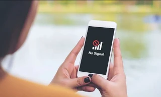 VinaPhone lỗi mạng, người dùng khó liên lạc 