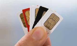 Tình trạng lừa đảo thông qua hỗ trợ nâng cấp SIM nở rộ thời gian gần đây. 