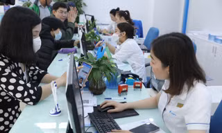 Hơn 1,2 triệu thuê bao di động có nguy cơ bị khóa hai chiều