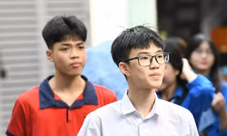 Hà Nội quy định 5 trường hợp được tuyển thẳng lớp 10 công lập
