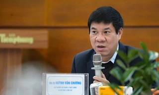 Kết thúc đăng ký thi tốt nghiệp THPT: Cục trưởng Quản lý chất lượng lưu ý 'nóng' với học sinh 