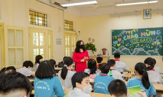 Vì sao ngành Giáo dục không thể 'quyết' tuyển dụng và tiền lương?