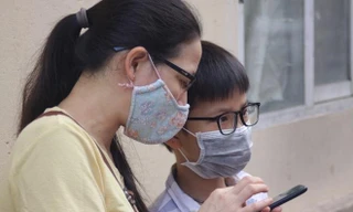 Trường “hot” Hà Nội công bố điểm tuyển sinh lớp 6.