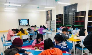Dịch COVID-19 phức tạp, Hà Tĩnh lùi thời gian học sinh tựu trường.