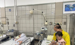 Hai trường có nhiều học sinh tử vong trong vụ cháy, tính phương án hỗ trợ lâu dài