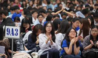 Hà Nội: Trường THPT tư thục được giao chỉ tiêu tuyển sinh lớp 10 thấp hơn năm ngoái