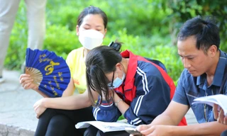 Xếp hạng điểm thi Tốt nghiệp THPT: Vì sao Hà Nội không lọt top 10 địa phương có điểm cao?