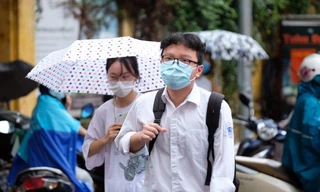 Hà Nội không tổ chức thi tốt nghiệp THPT đợt 2.