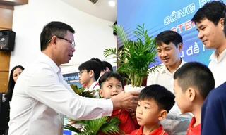 Chủ đề VSAR 2024 gắn liền với bảo vệ môi trường