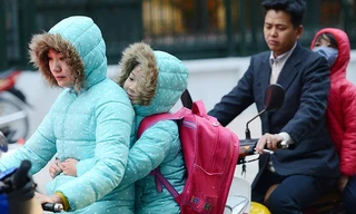 Thông tin mới về đợt rét đậm, rét hại diện rộng sắp diễn ra