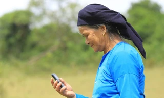 Xem xét thời điểm không cho điện thoại 2G hòa mạng