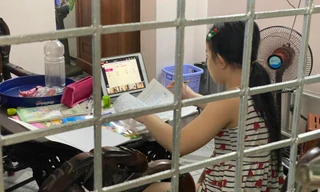 Sở GD&ĐT Cà Mau quyết định dừng triển khai dạy học trực tuyến đối với tiểu học năm học 2021-2022.