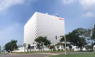 Hoà Lạc có thêm trung tâm dữ liệu lớn nhất Việt Nam