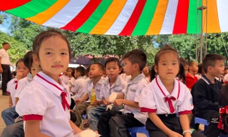 Bộ GD&ĐT phát động phong trào học ngoại ngữ trong trường học