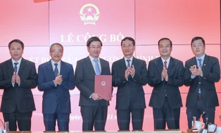 Bộ TT&TT phân công công việc của Bộ trưởng và các Thứ trưởng