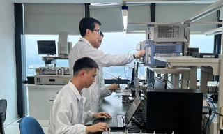 Nhân tài công nghệ số sẽ được hưởng ưu đãi chưa từng có