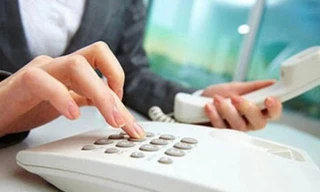 Mã vùng điện thoại cố định sau sáp nhập như nào?